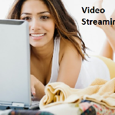 Video Streaming website - Let people steam video and earn money in the process